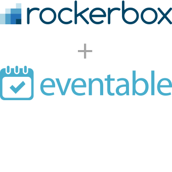 Eventable is now part of Rockerbox!